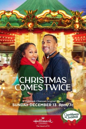 Christmas Comes Twice [Spanish]