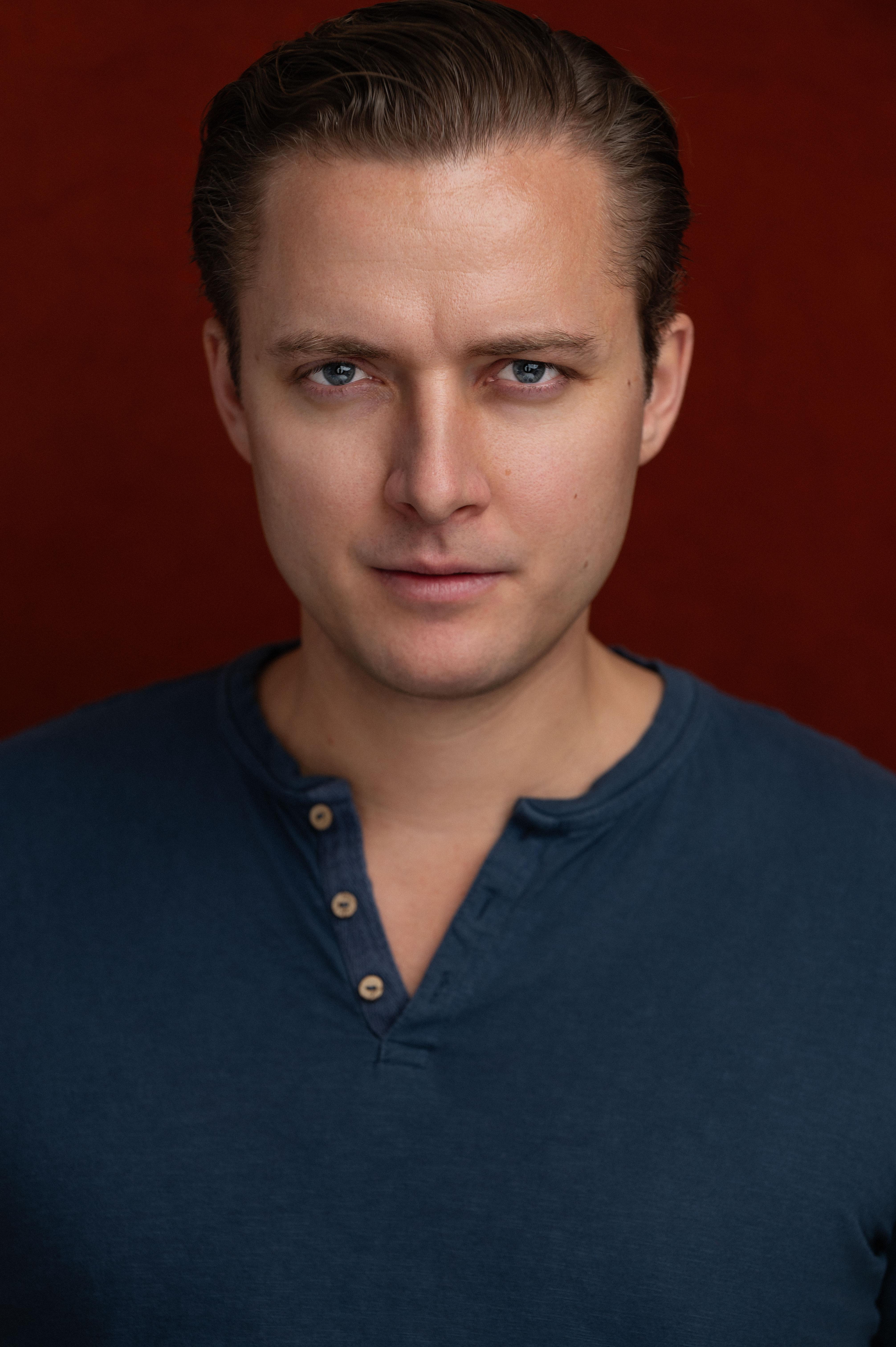 Caleb Carlson