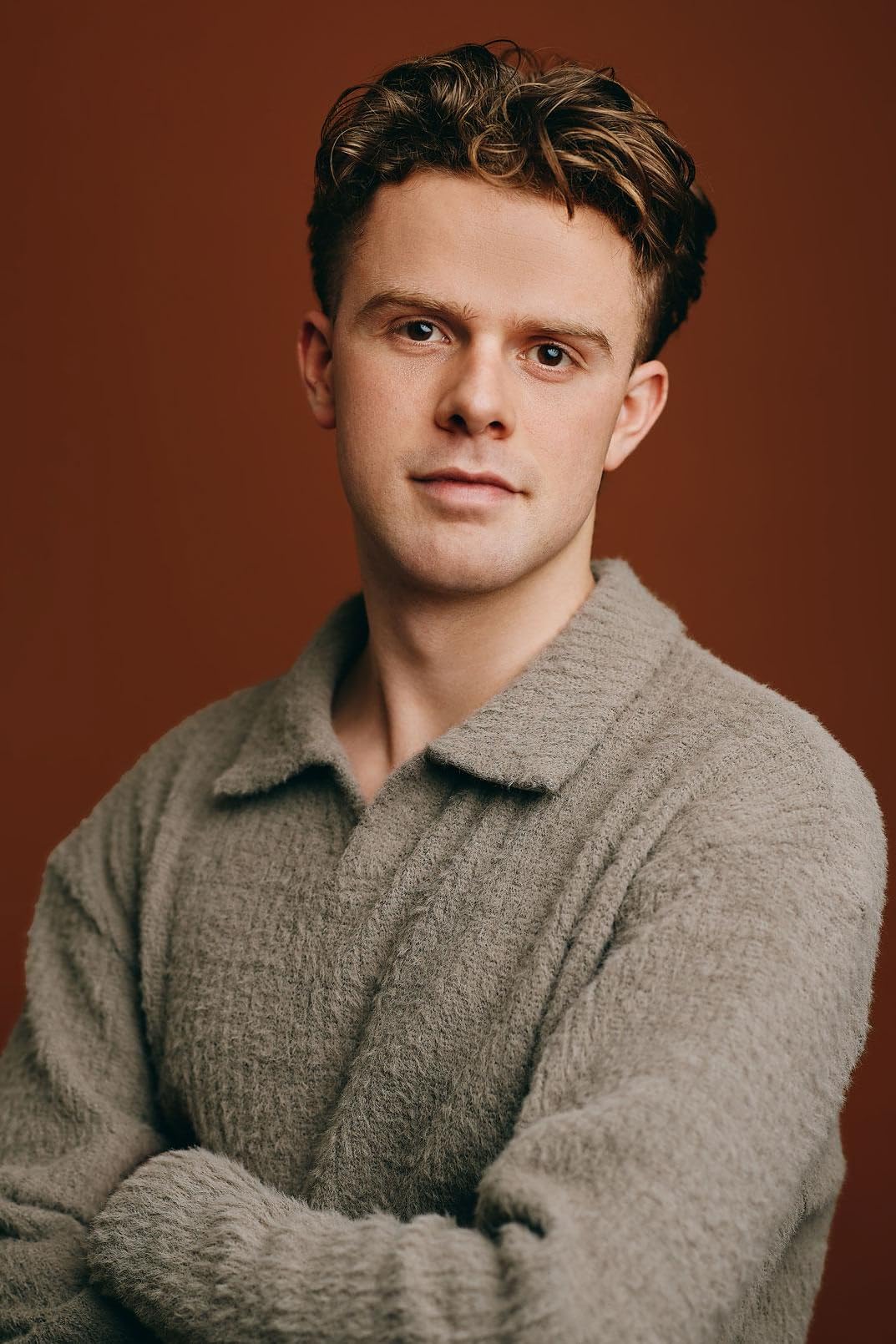 Carson Kroeker