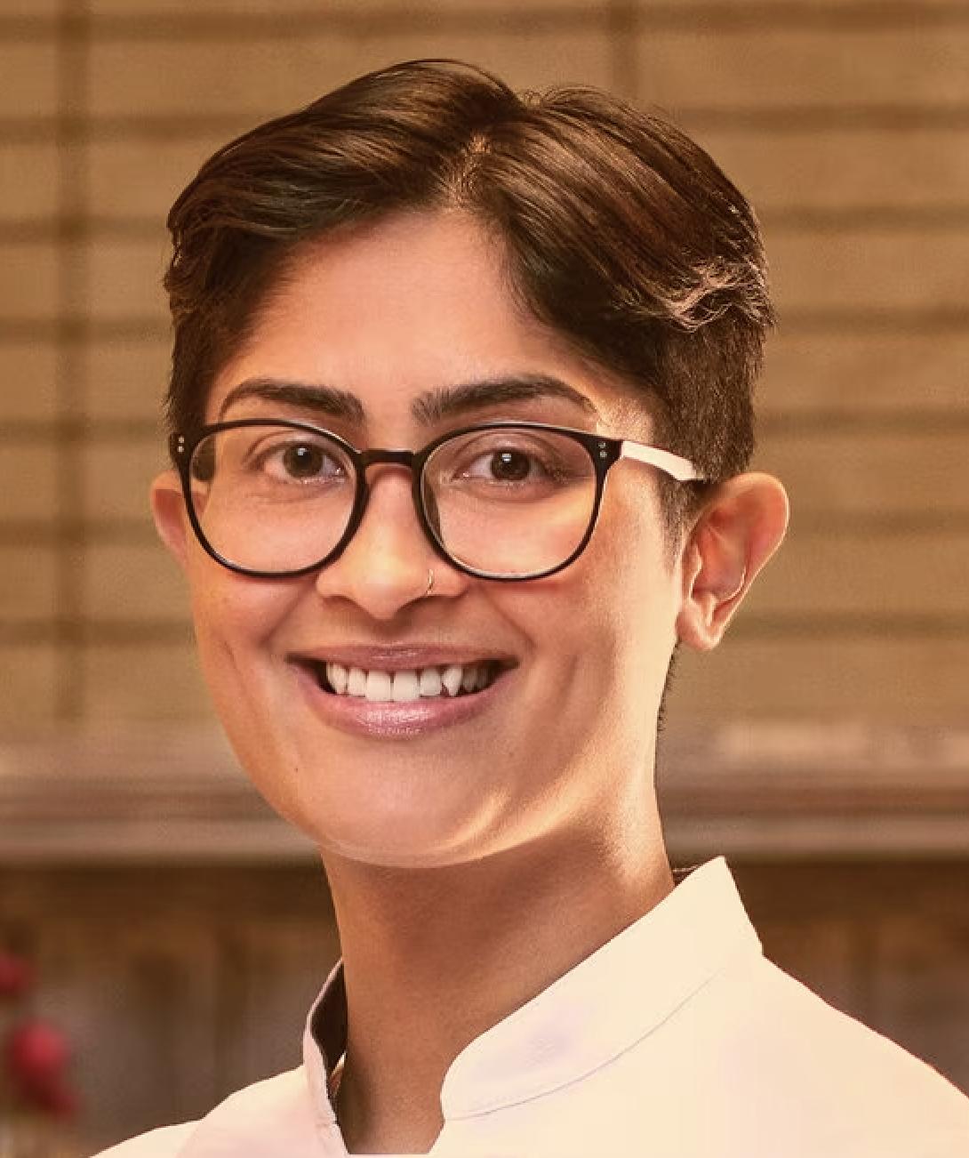 Rasika Venkatesa