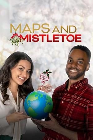 Maps and Mistletoe [Spanish]