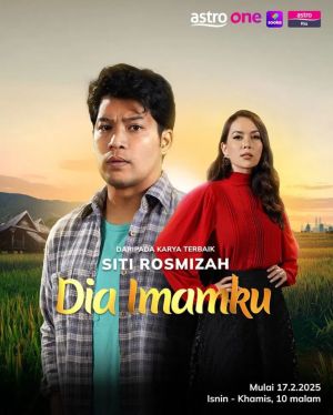 Dia Imamku [Malay]