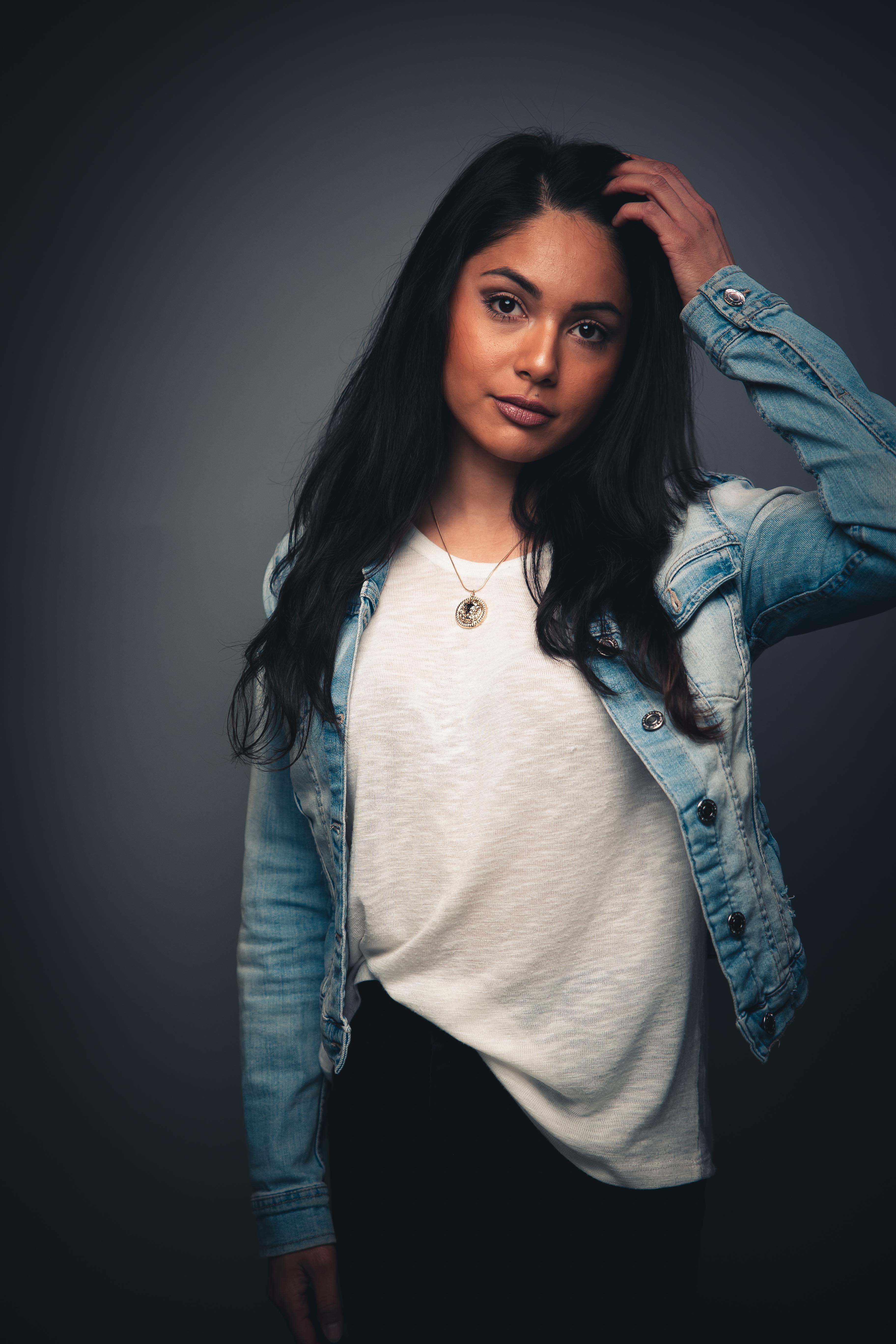 Rekha Kapadia