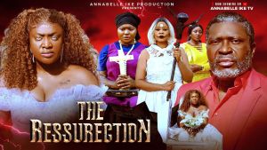 THE RESSURECTION