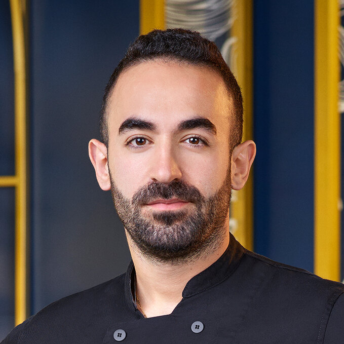Charbel Hayek