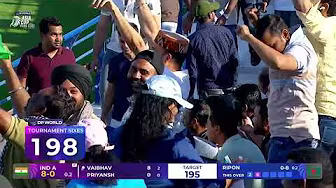 Sooryavanshi is off to a flyer 👊