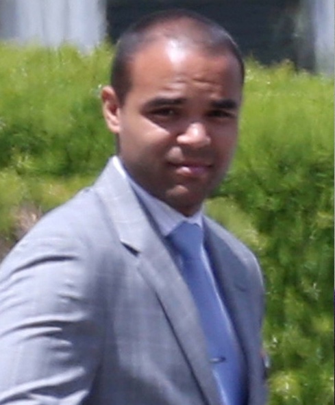 Justin Simpson