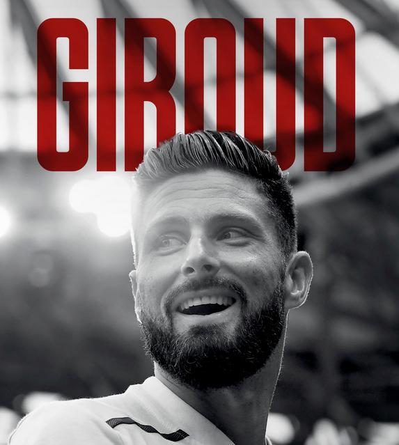 Giroud (2024) | Watch on Movi47
