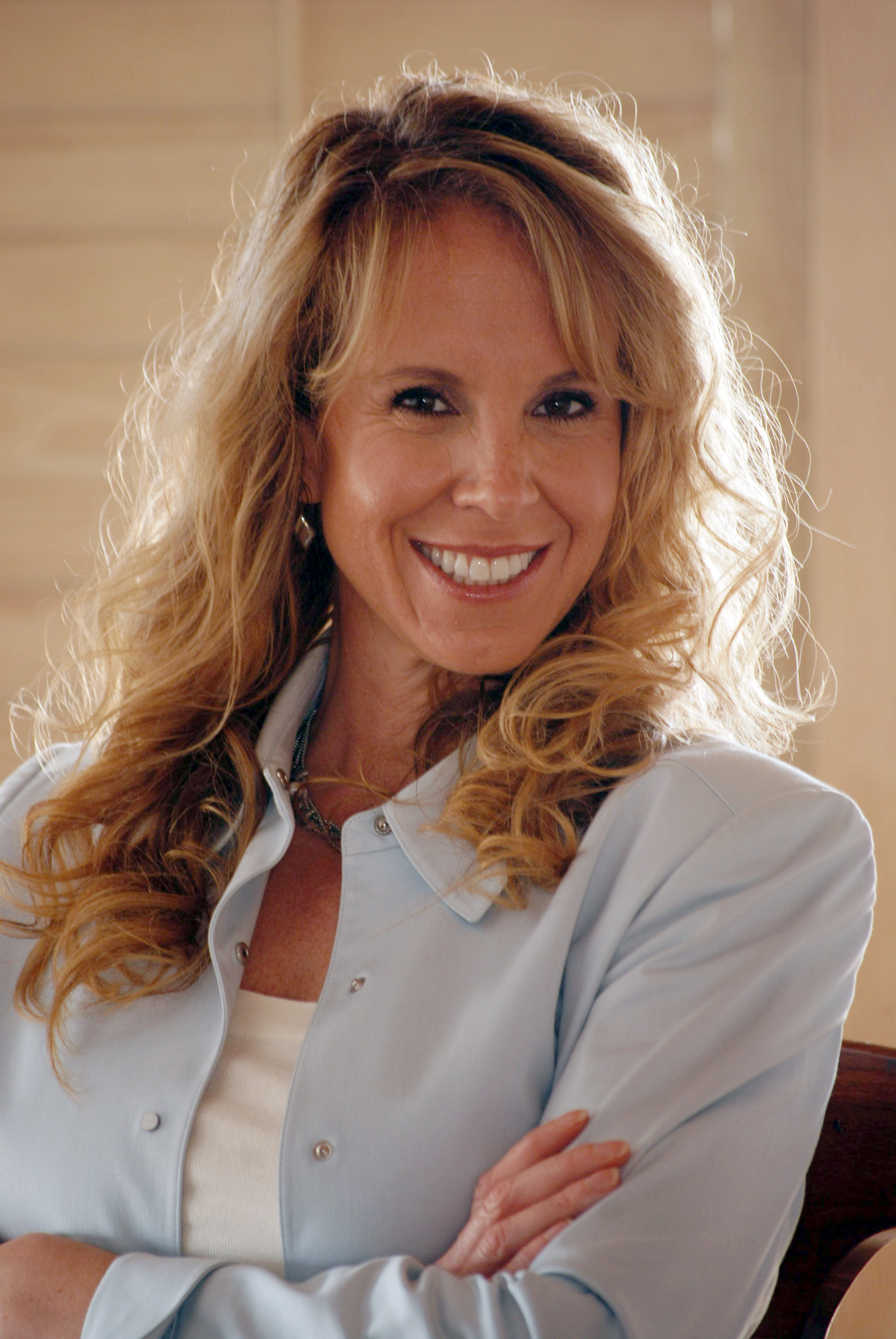 actor Tanya Brown large photo