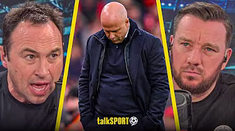 "HE'S GOT TO GO!" Liverpool Fan Calls for "SHOCKING" Arne Slot to be SACKED!?!