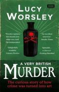 A Very British Murder with Lucy Worsley