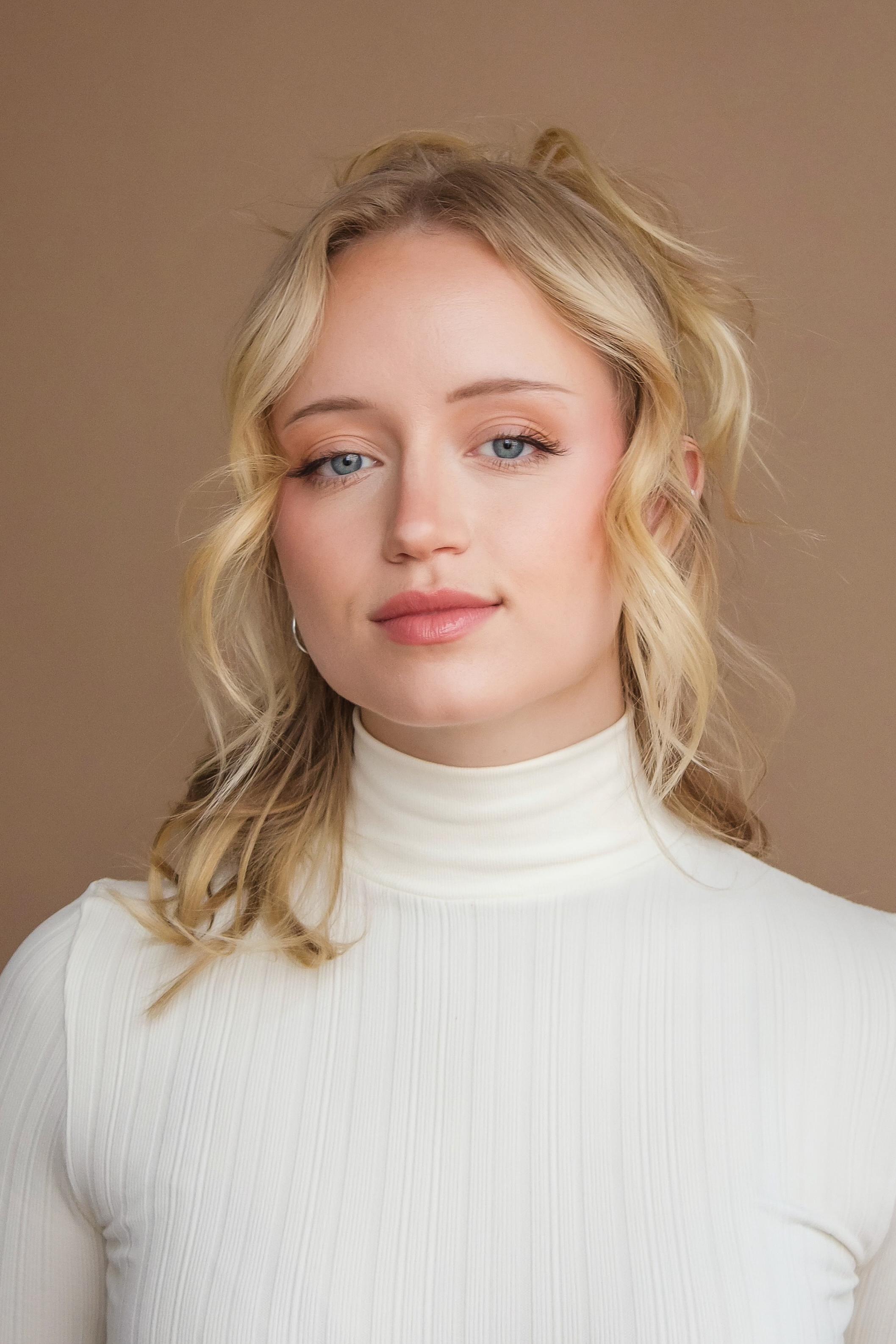 Leah Huffine