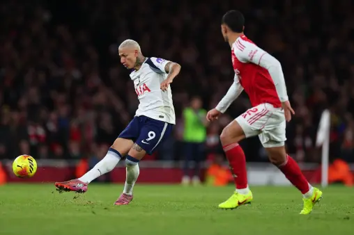 Full Match Replay (Chen Bozhou)