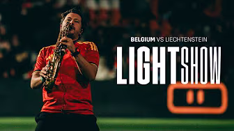 Closing our tour across Belgium in true style | #REDDEVILS