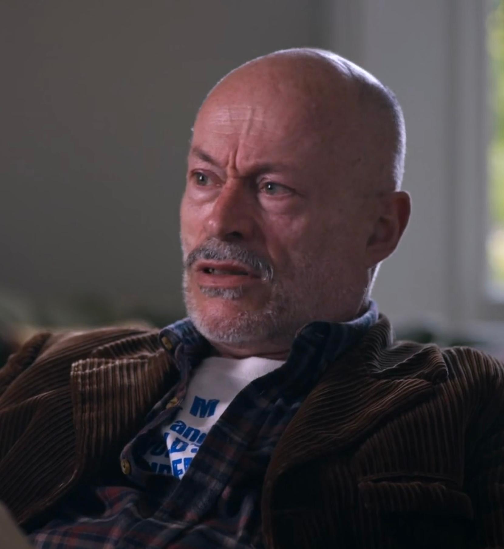 Paul Frecker