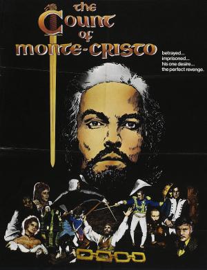 The Count of Monte-Cristo [Spanish]