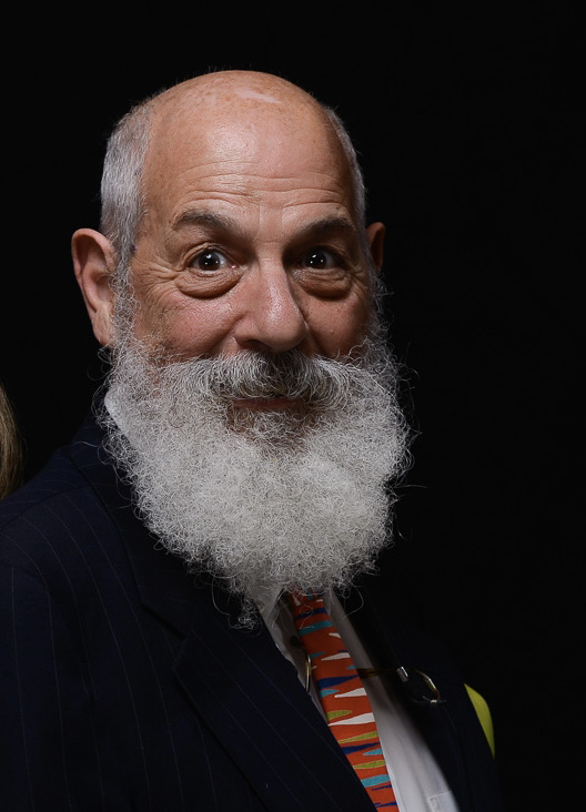 actor Robert Steven Bianchi large photo