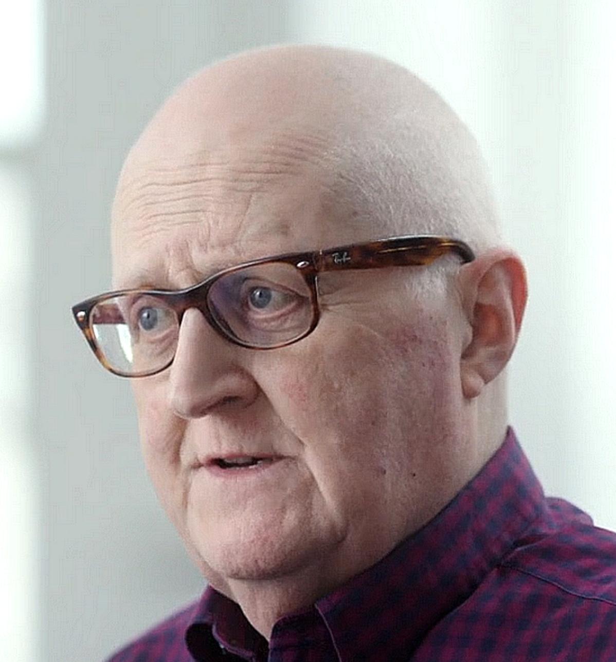 Kieron Murphy
