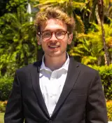 Jonathan Gelfond