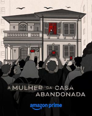 Abandoned: The Woman in the Decaying House [SpanishLatam]