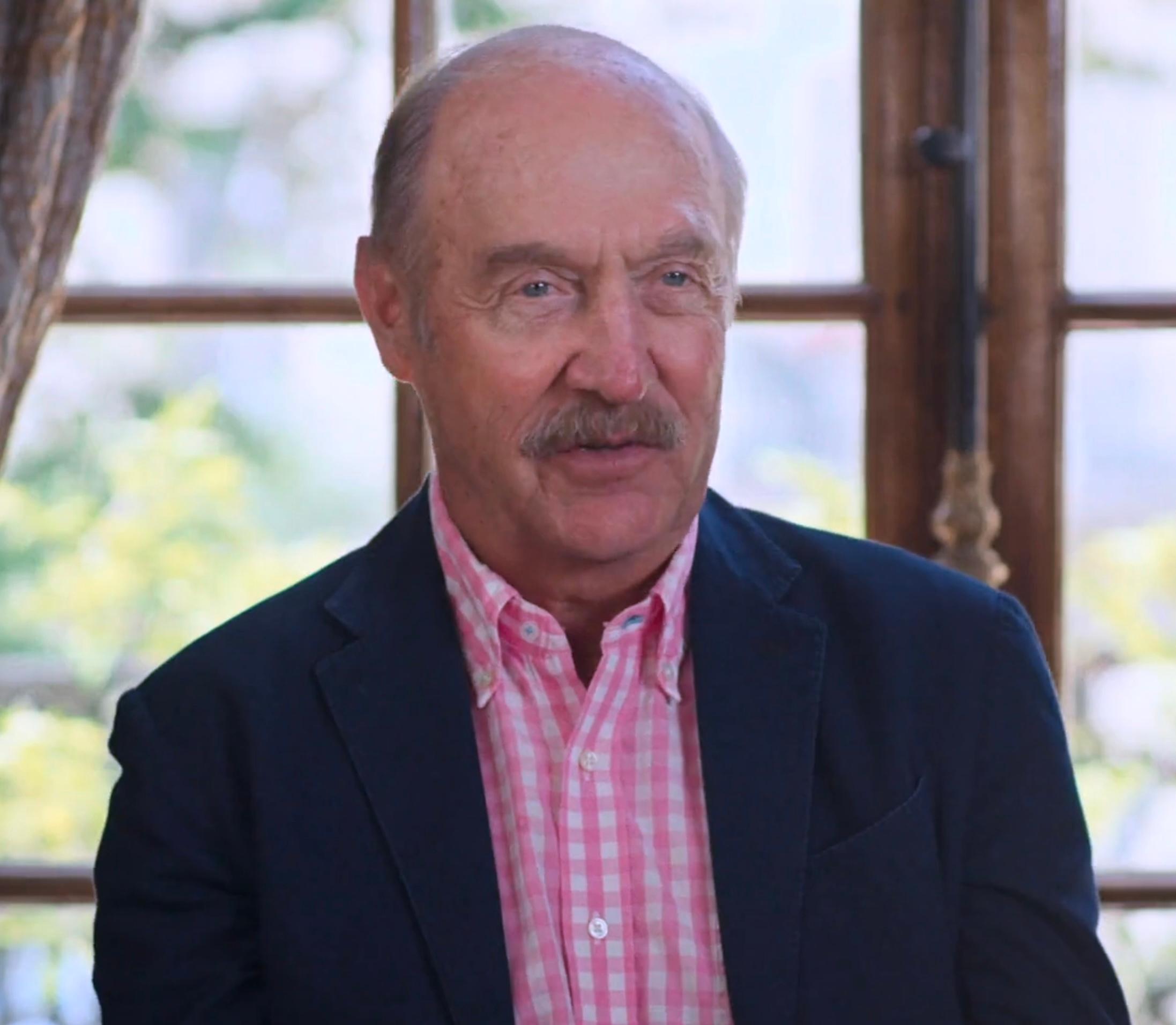 actor Stan Smith large photo