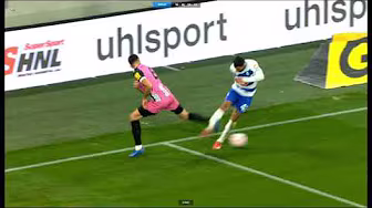 Sudačka analiza: 14. kolo SuperSport HNL, situacija br. 4