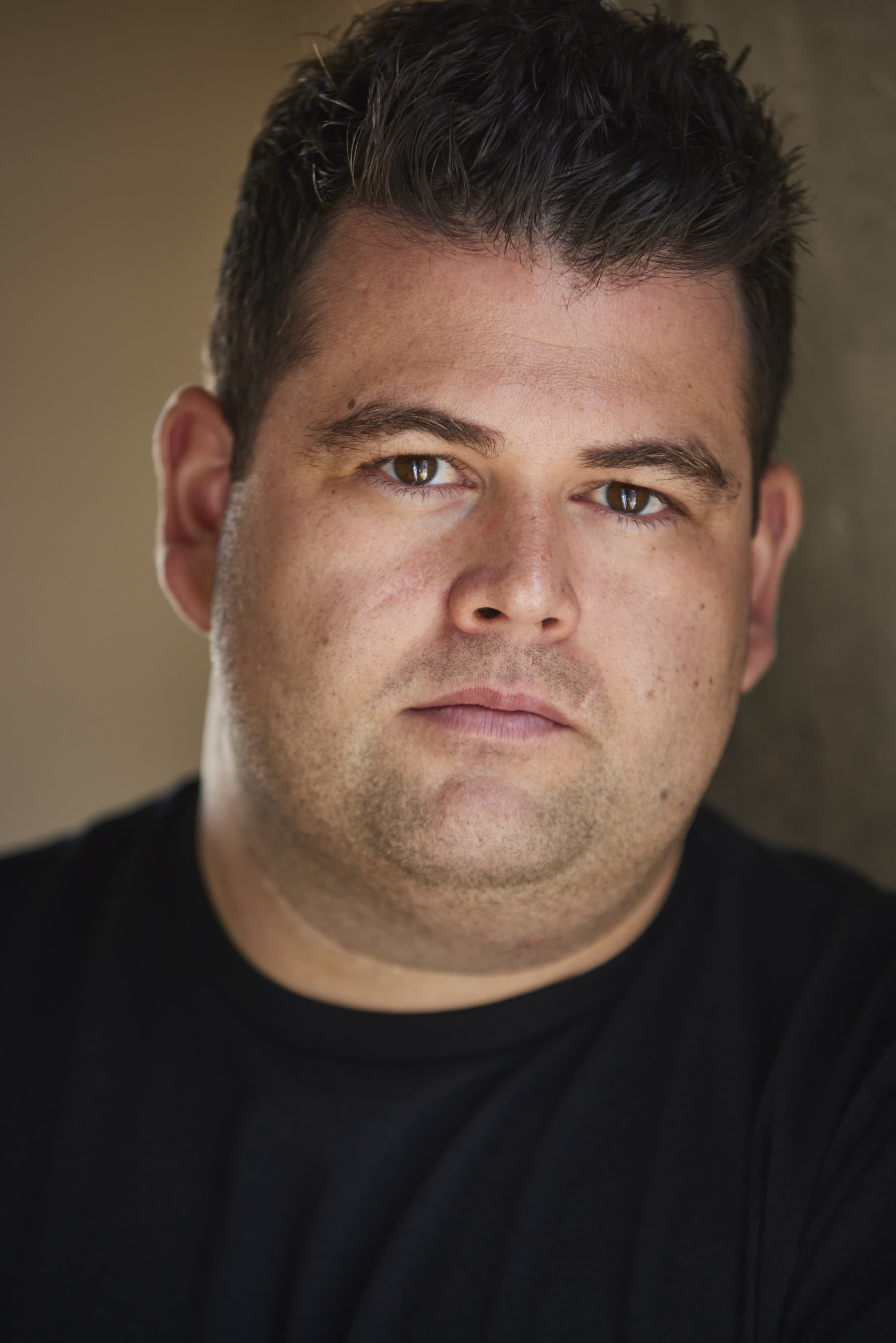 Brent C. Larsen