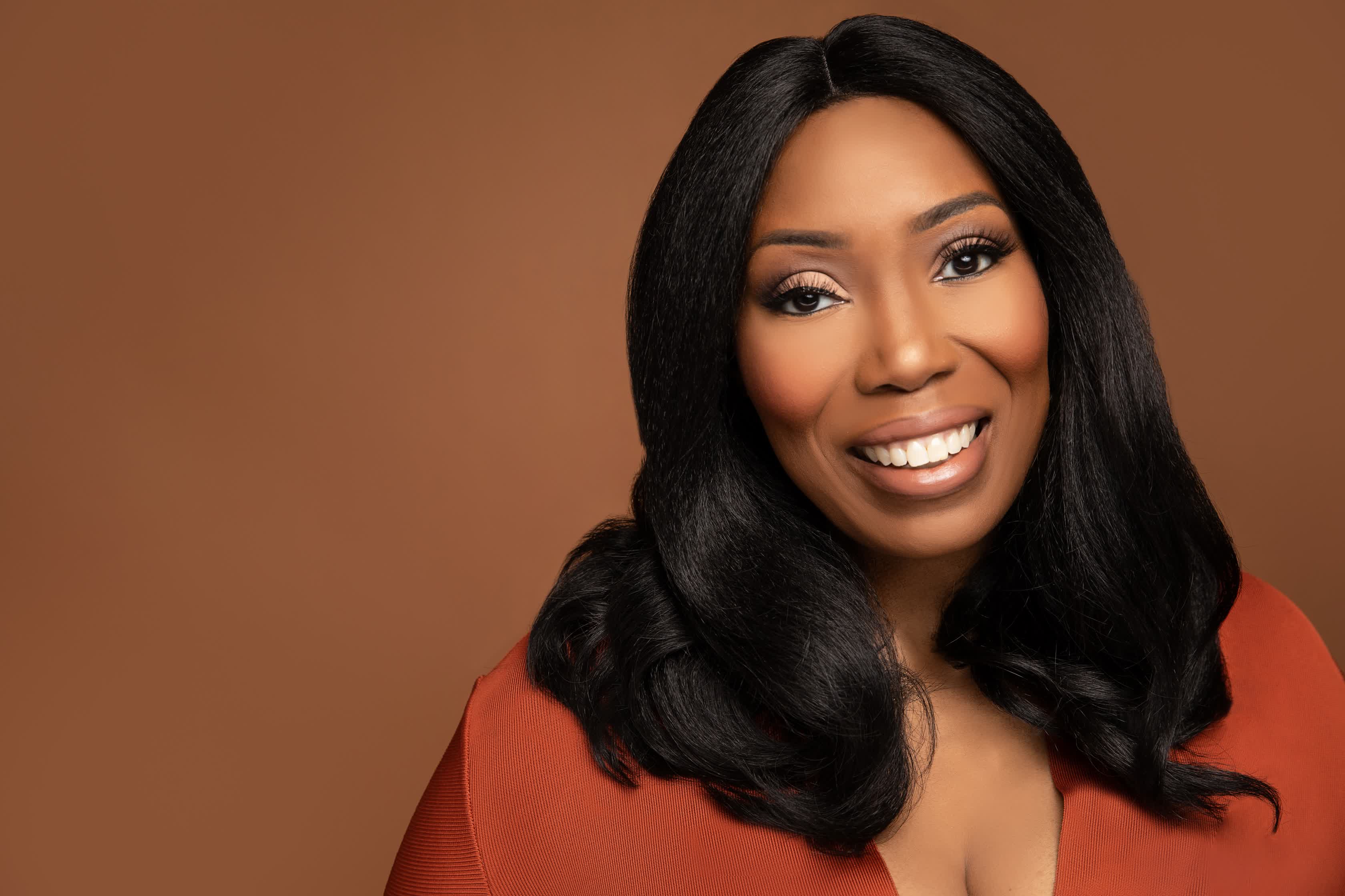 actor Jacqueline Oday large photo