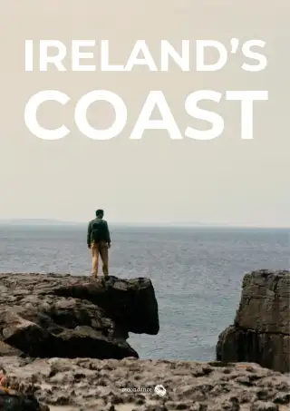 Ireland's Coast