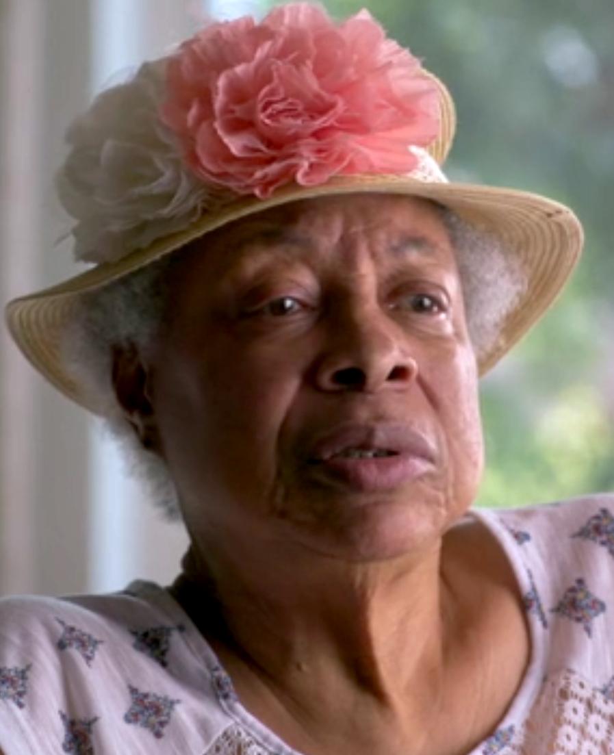 Sirlena Cobb