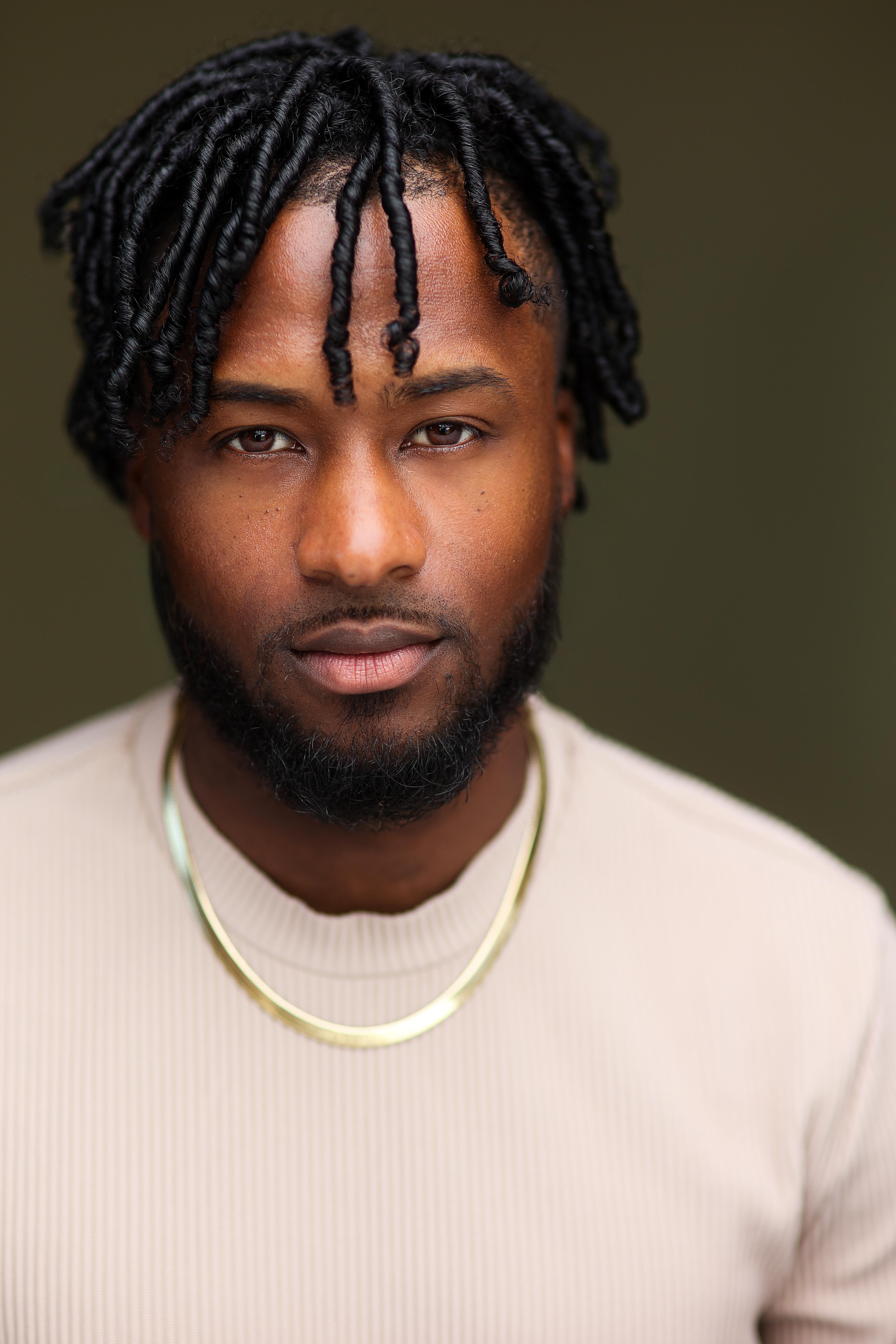 Elijah Malcomb