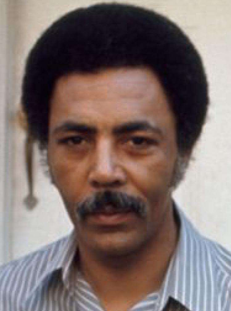 actor Ron Dellums large photo