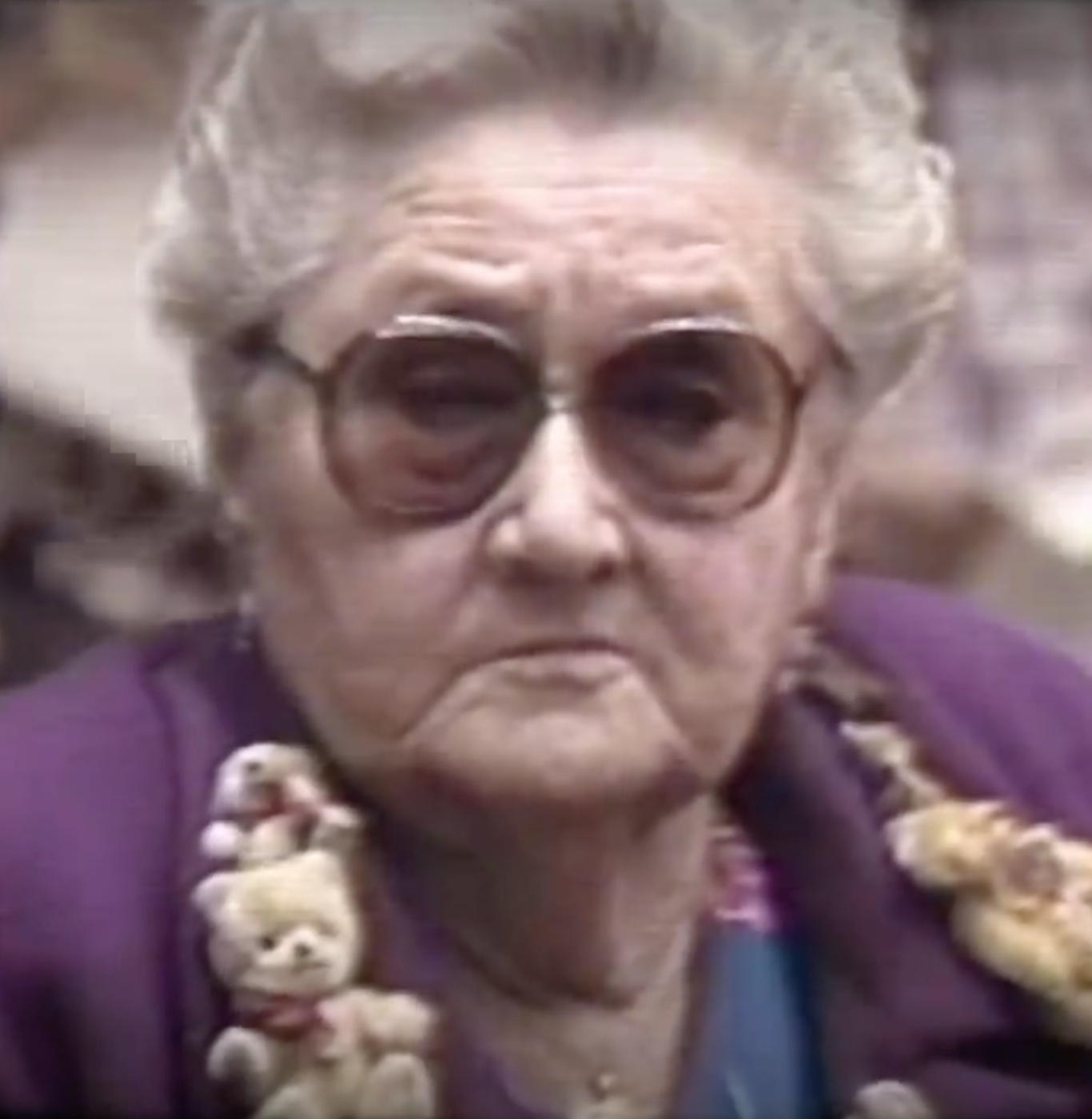 Virginia McMartin