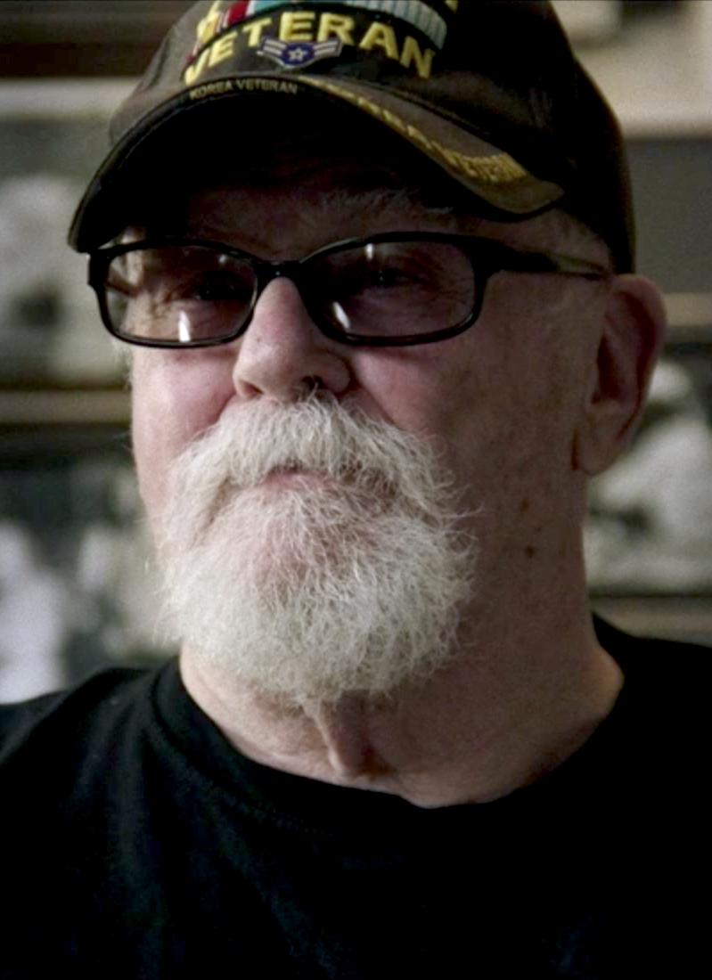 actor Phil Kaufman large photo