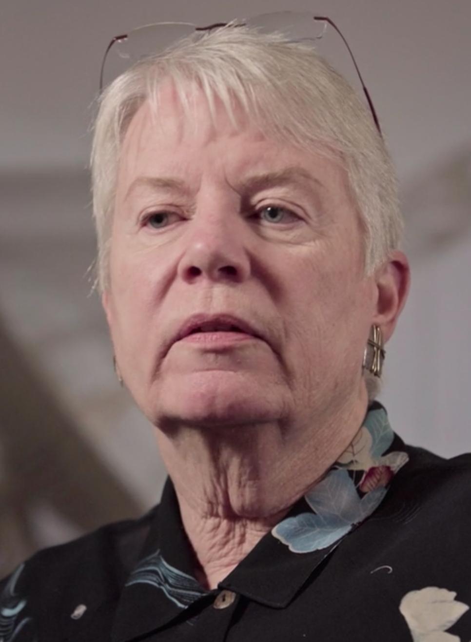 actor Jill Tarter large photo