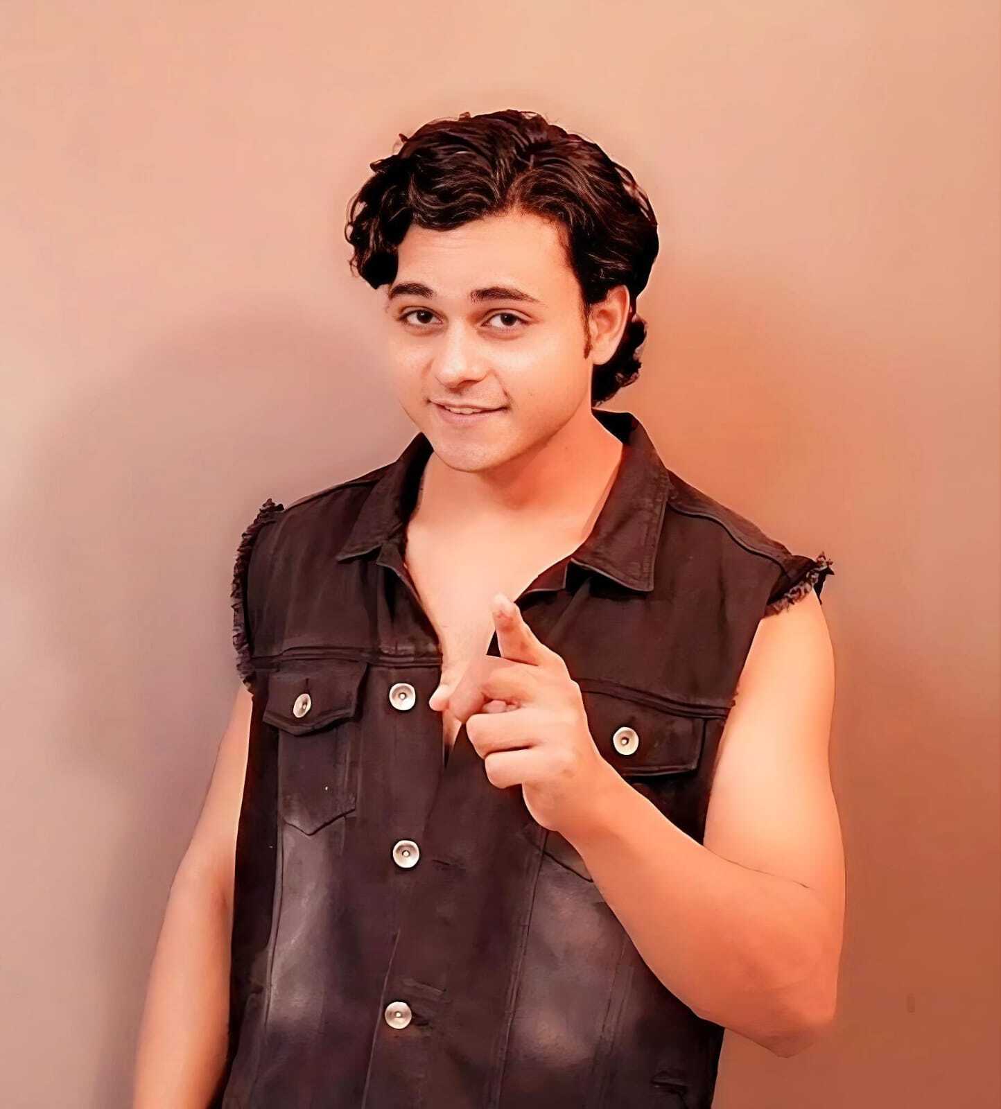 Pawan Thakur