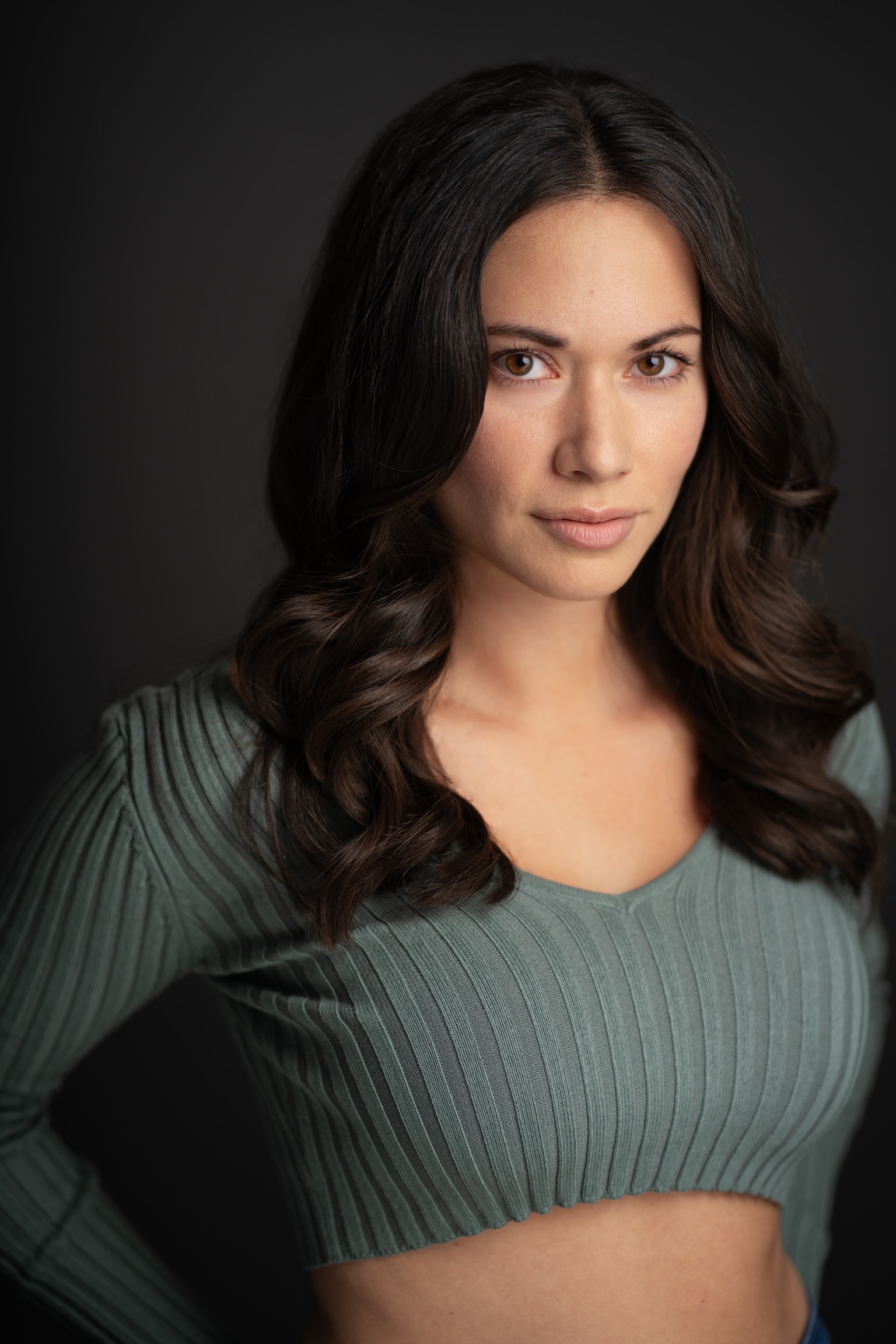 Yarine Pernia