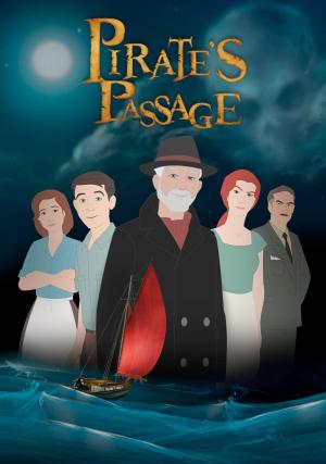 Pirate's Passage [Spanish]