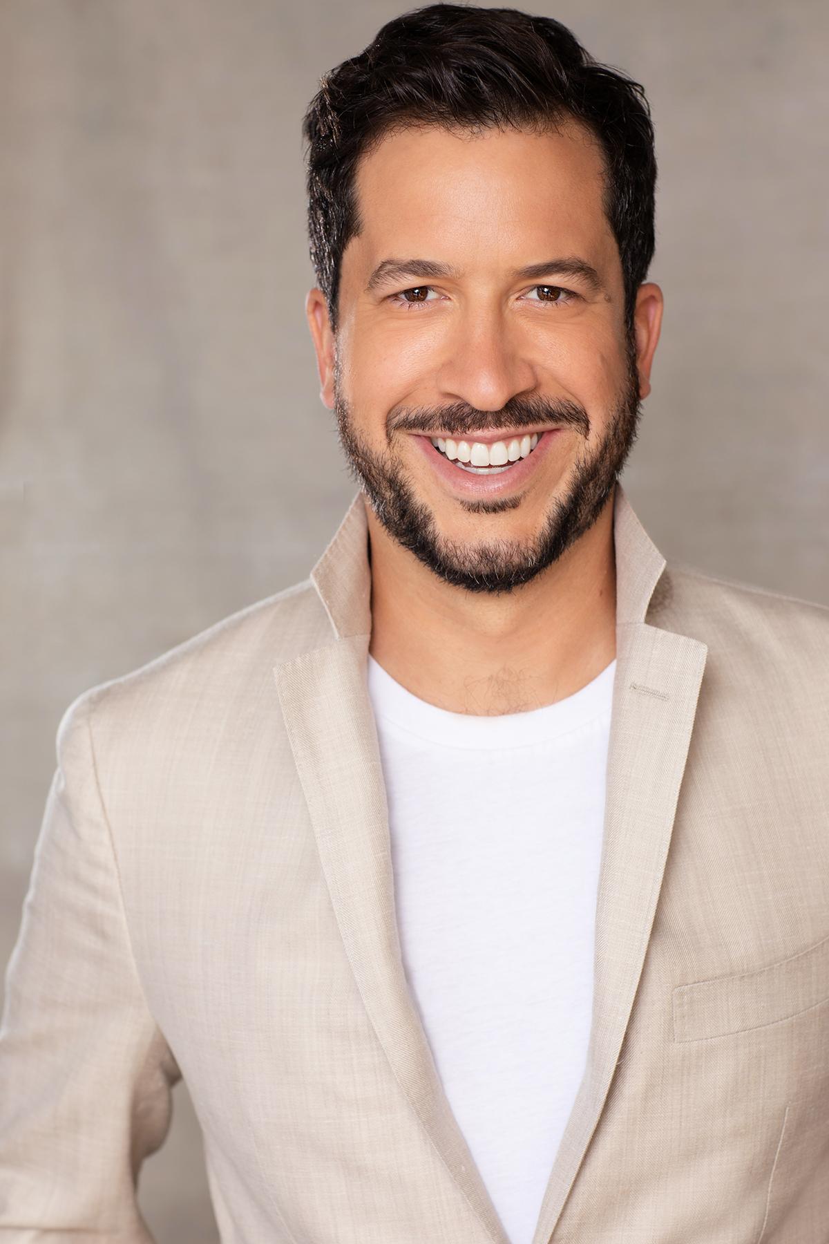 Joey De La Cruz