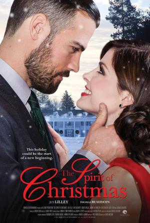 The Spirit of Christmas [Spanish]