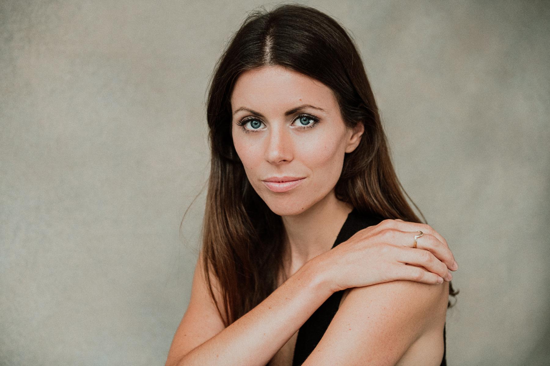 Zoë Barrett-Wood