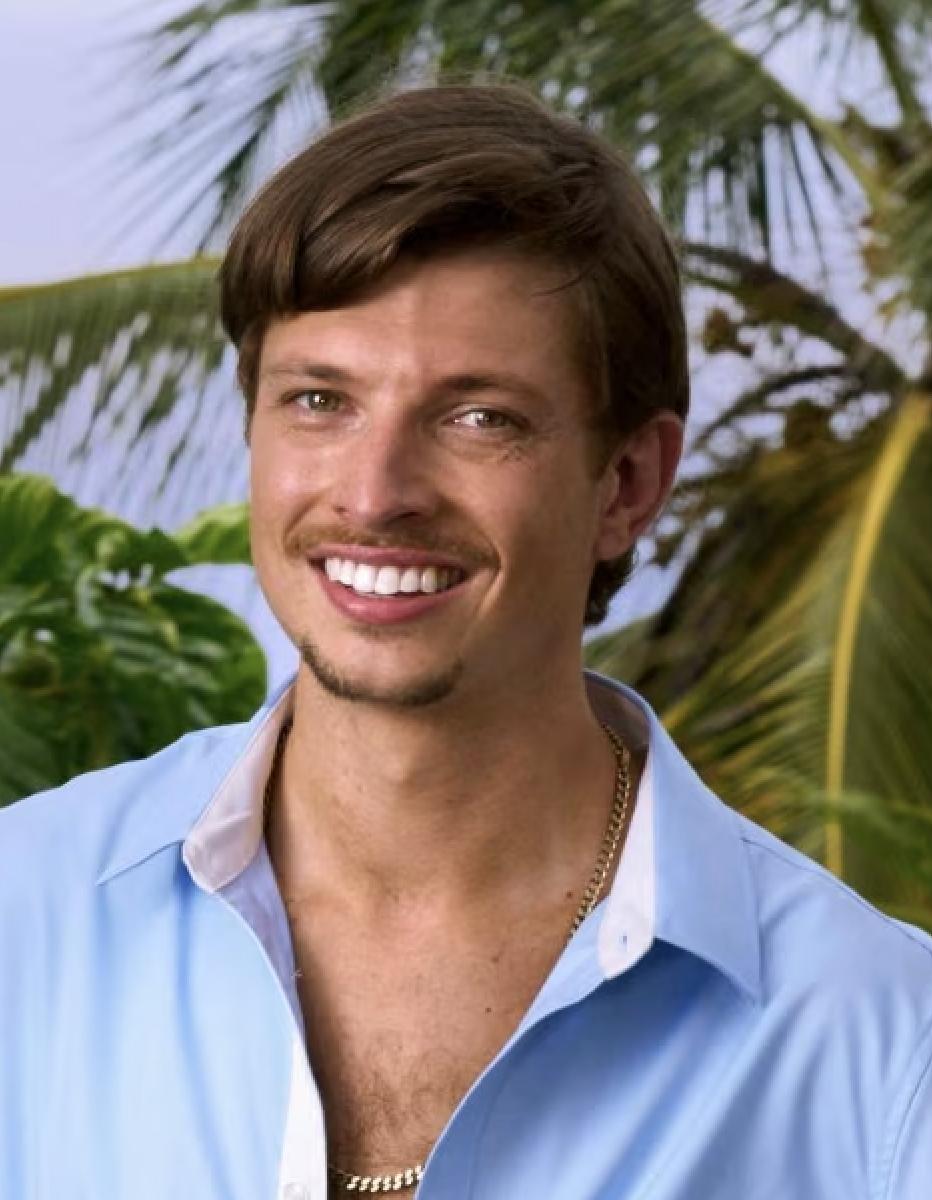 Luke Olejniczak