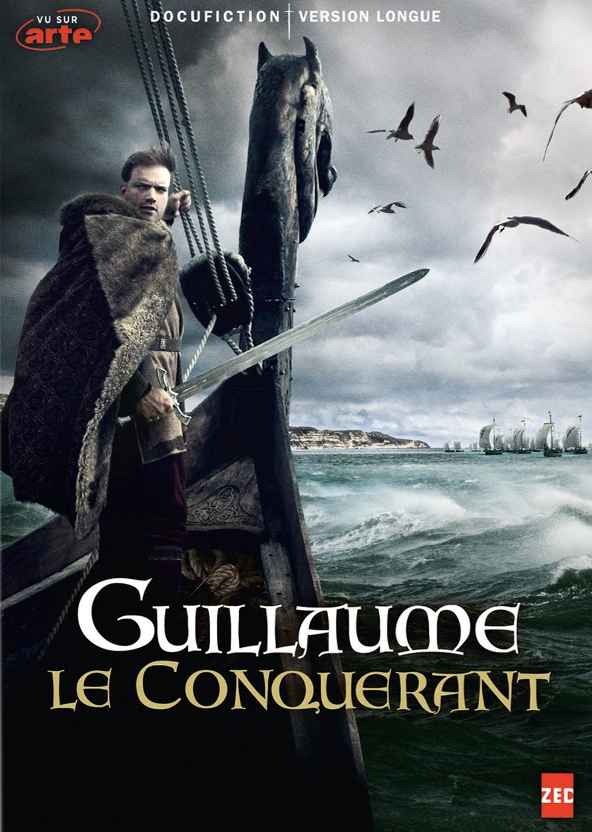 William the Conqueror - like Legion of Brothers but older
