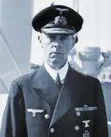 Günther Lütjens