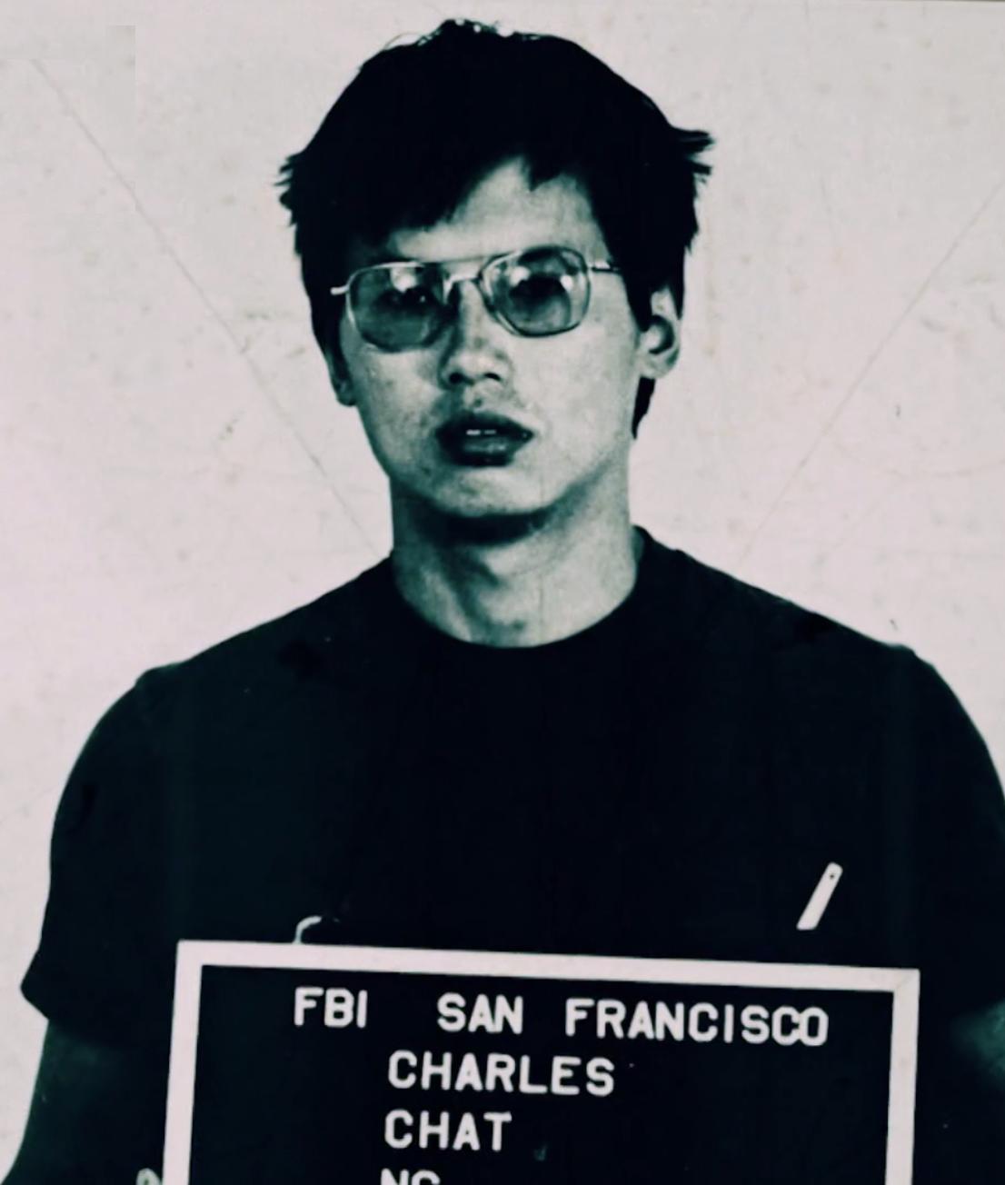 Charles Ng