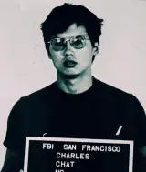 Charles Ng