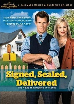 Signed Sealed Delivered