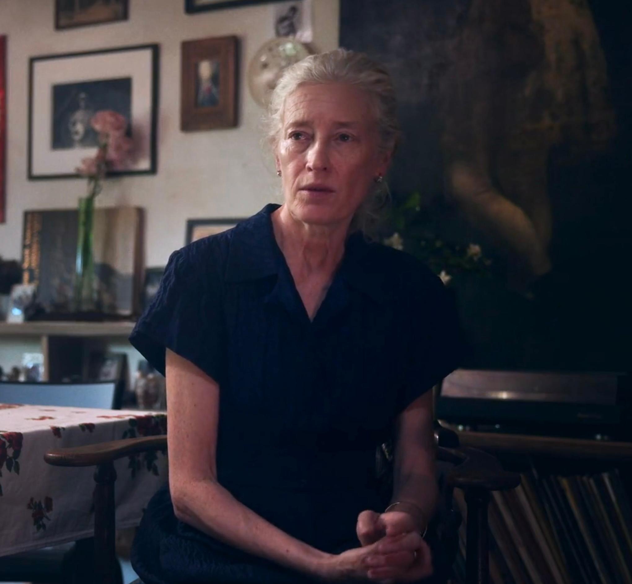 Marie-Sophie Wilson