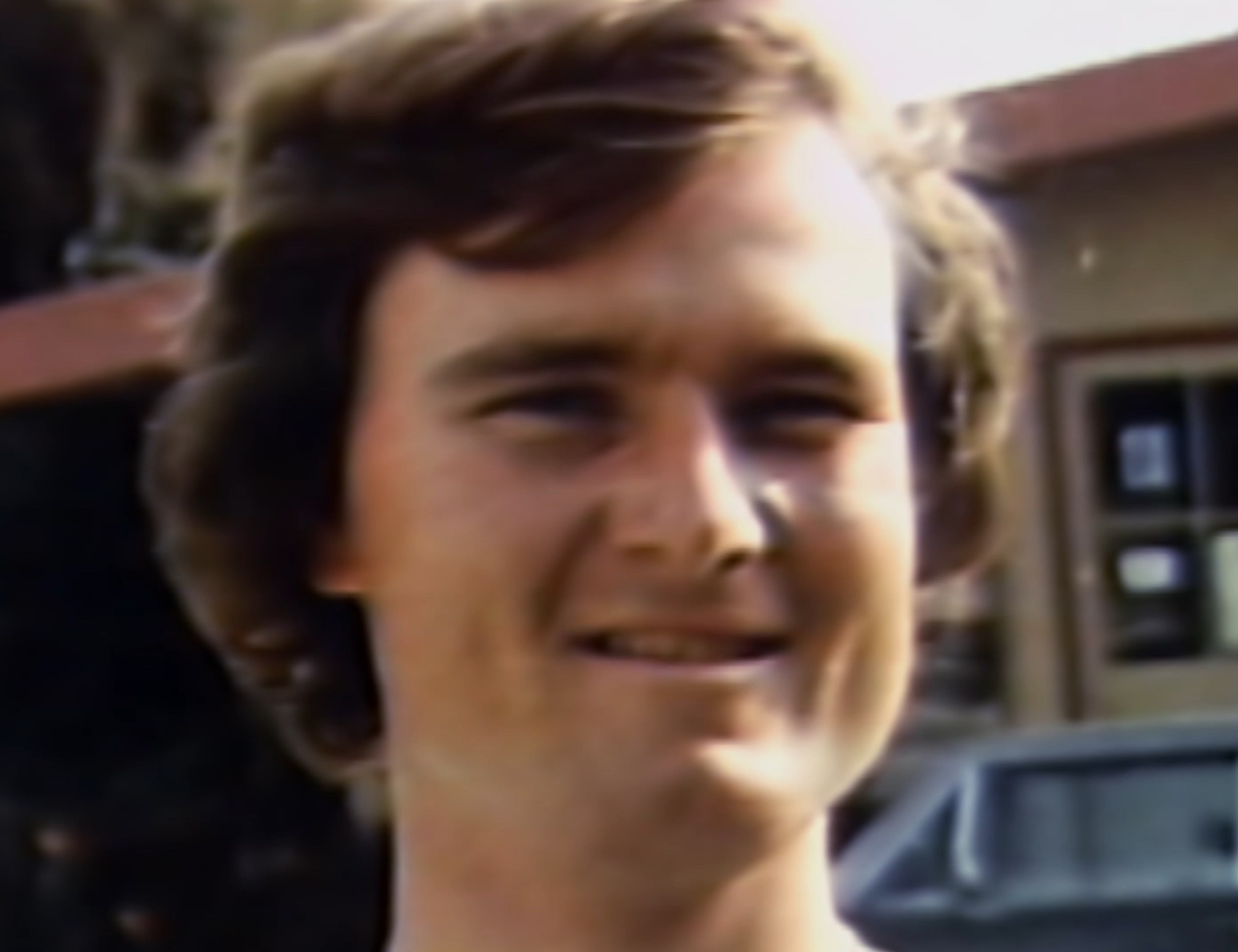 Ray Buckey
