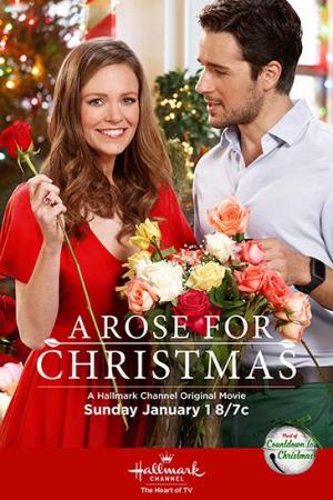 A Rose for Christmas [Spanish]